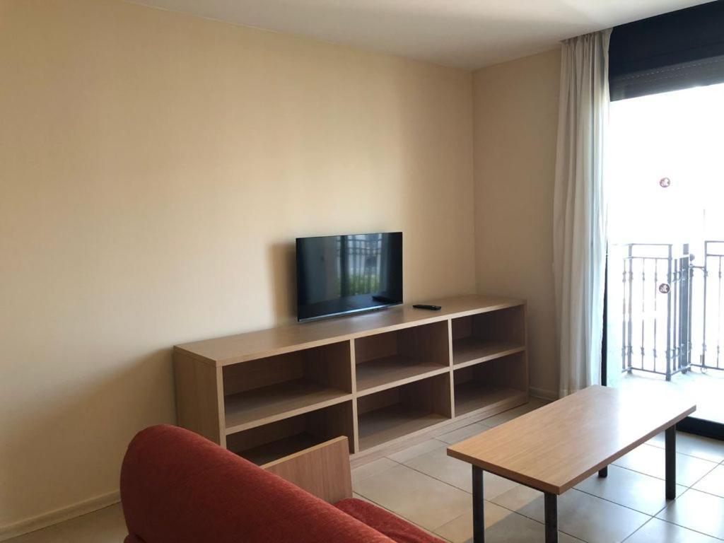 Apartaments Ar Trimar Льорет-де-Мар Экстерьер фото