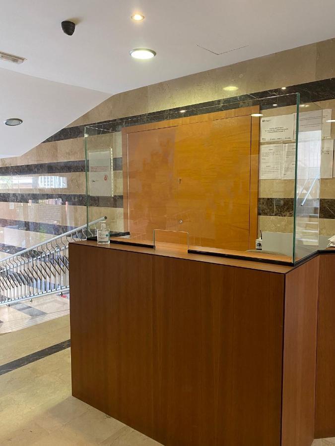 Apartaments Ar Trimar Льорет-де-Мар Экстерьер фото
