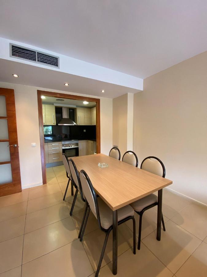 Apartaments Ar Trimar Льорет-де-Мар Экстерьер фото