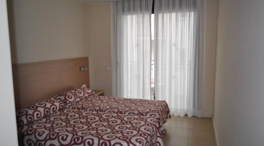 Apartaments Ar Trimar Льорет-де-Мар Экстерьер фото