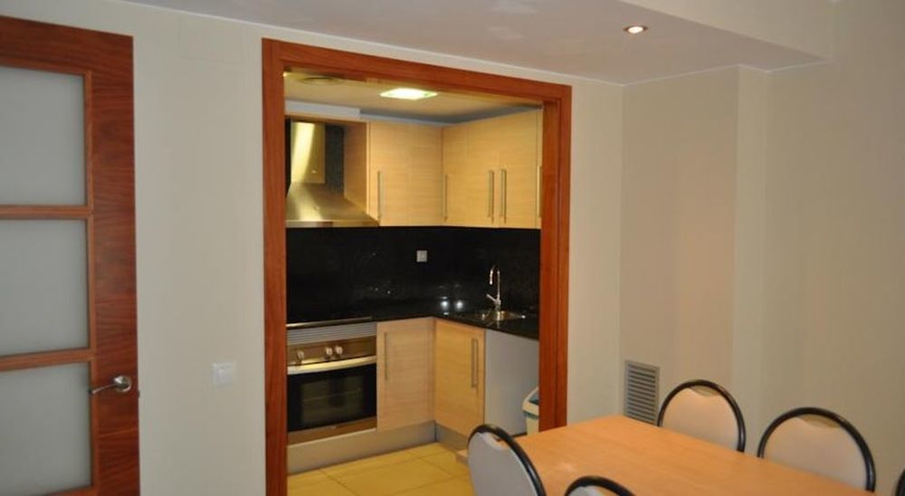 Apartaments Ar Trimar Льорет-де-Мар Экстерьер фото