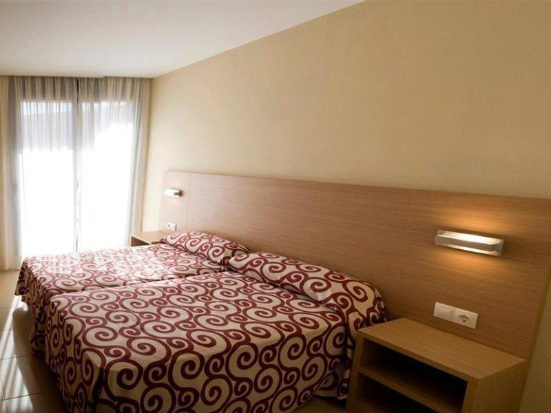 Apartaments Ar Trimar Льорет-де-Мар Экстерьер фото