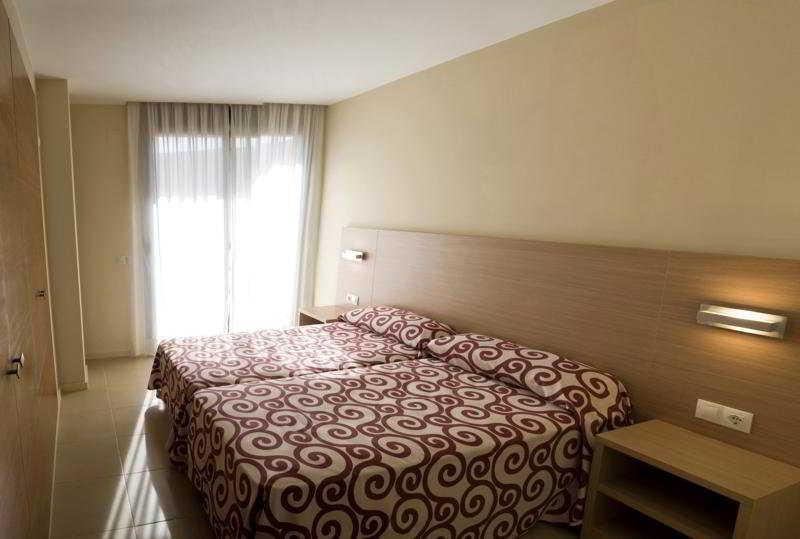 Apartaments Ar Trimar Льорет-де-Мар Экстерьер фото